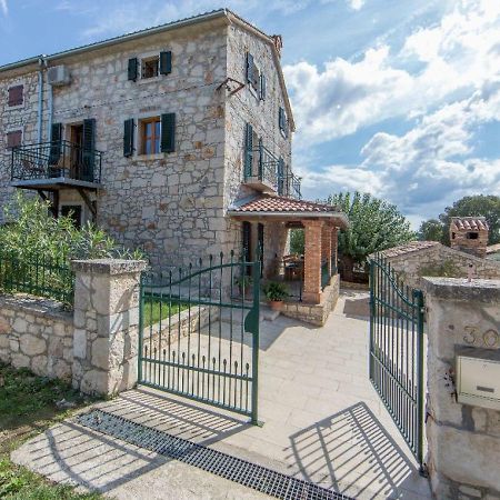 Villa Karmen 3 à Poreč Extérieur photo