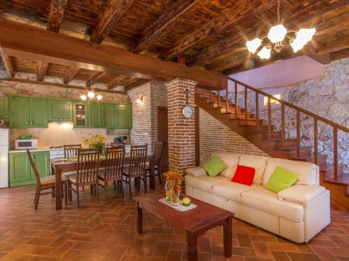 Villa Karmen 3 à Poreč Extérieur photo