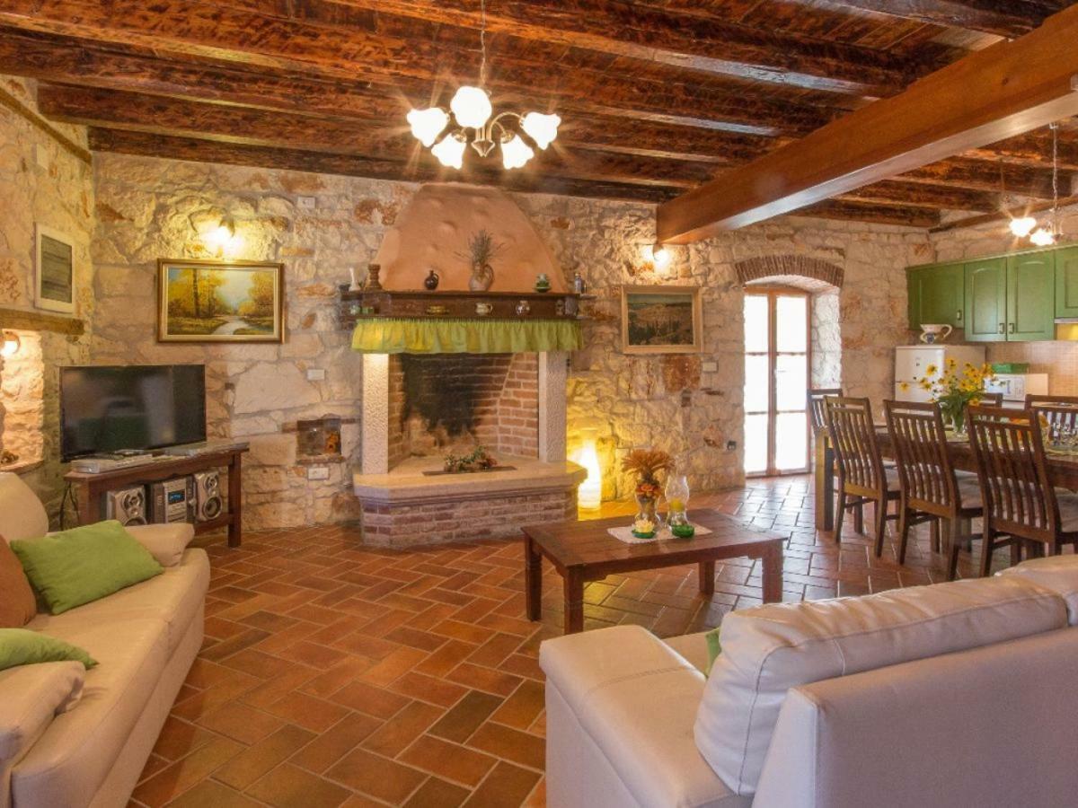 Villa Karmen 3 à Poreč Extérieur photo