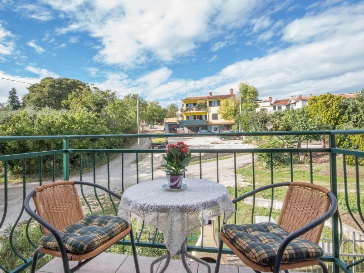 Villa Karmen 3 à Poreč Extérieur photo