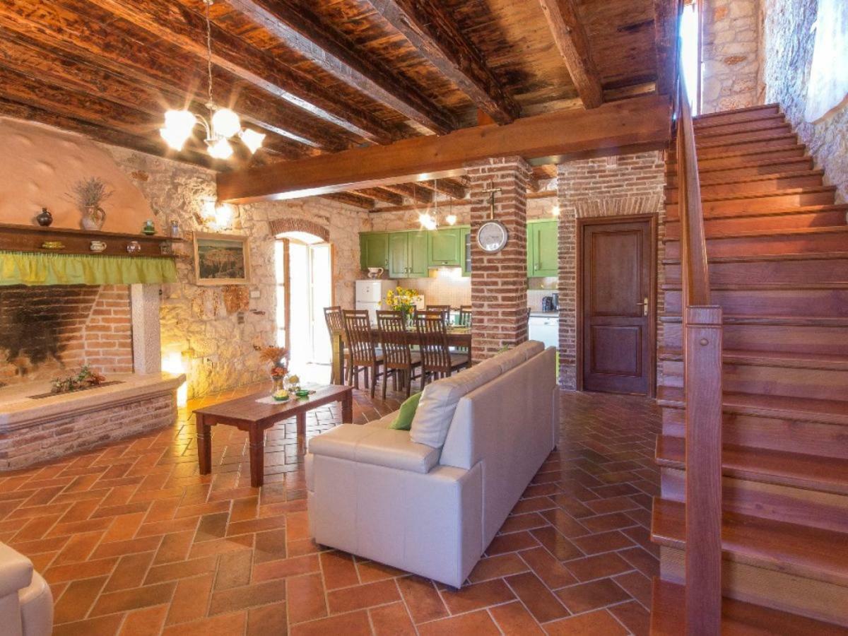 Villa Karmen 3 à Poreč Extérieur photo