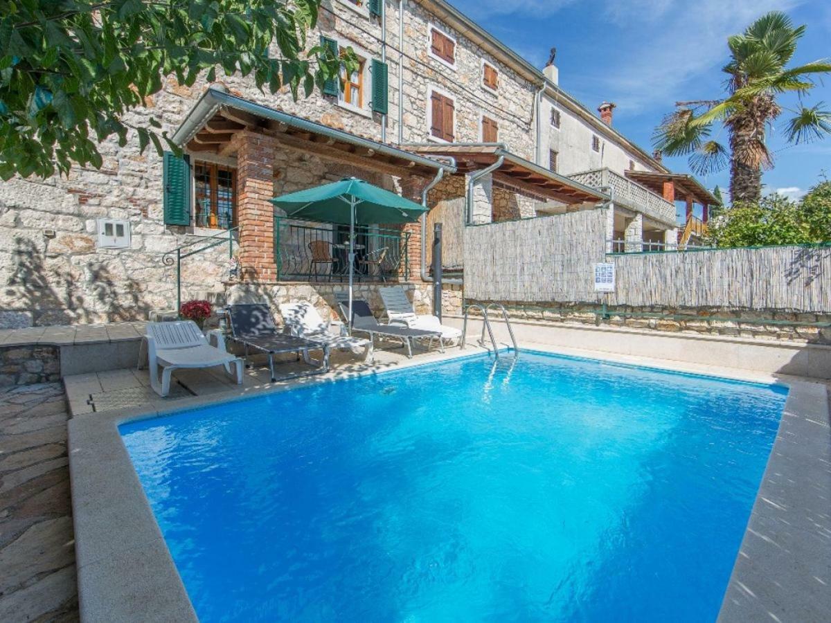 Villa Karmen 3 à Poreč Extérieur photo