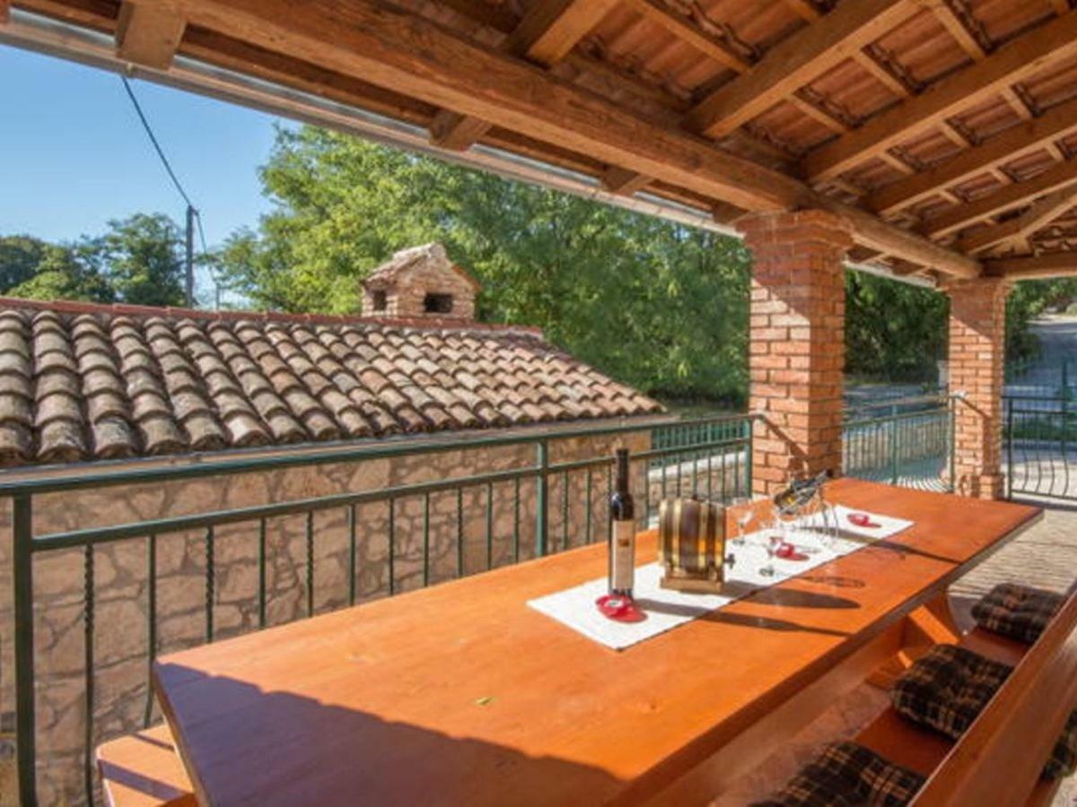 Villa Karmen 3 à Poreč Extérieur photo