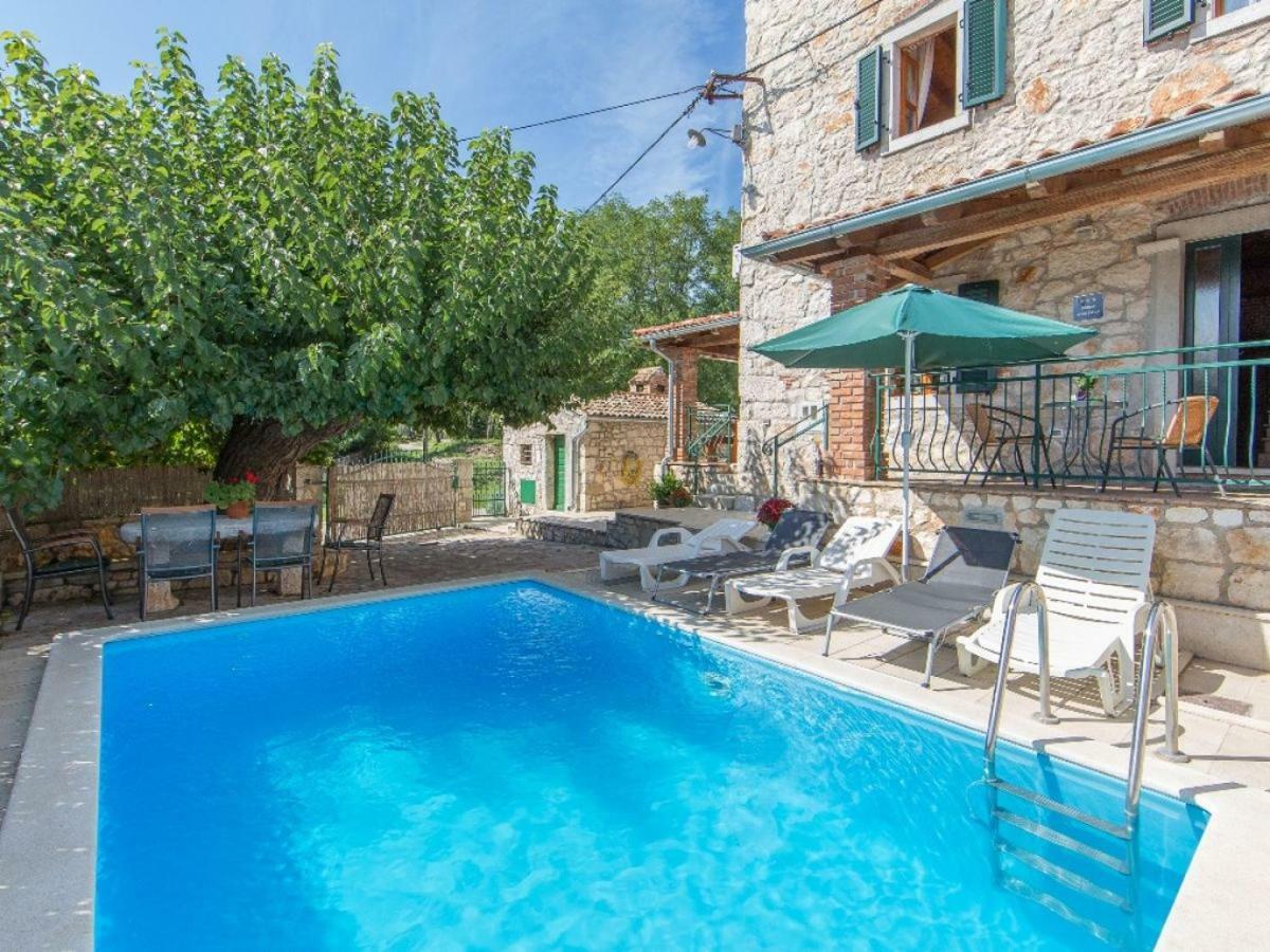 Villa Karmen 3 à Poreč Extérieur photo